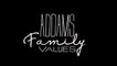 Addams Family Values (1993) - Doblaje latino