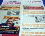 Revue Presse Labari 29 Octobre 2021