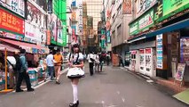 Japan travel in 4k