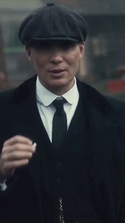 Peaky Blinders Season 4 Clip | Thomas Shelby Attitude Level | Peaky Blinders  - video Dailymotion