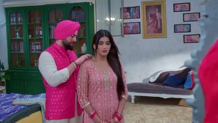Choti Sarrdaarni new  Promo:: Seher Rajveer's cute moment | FilmiBeat