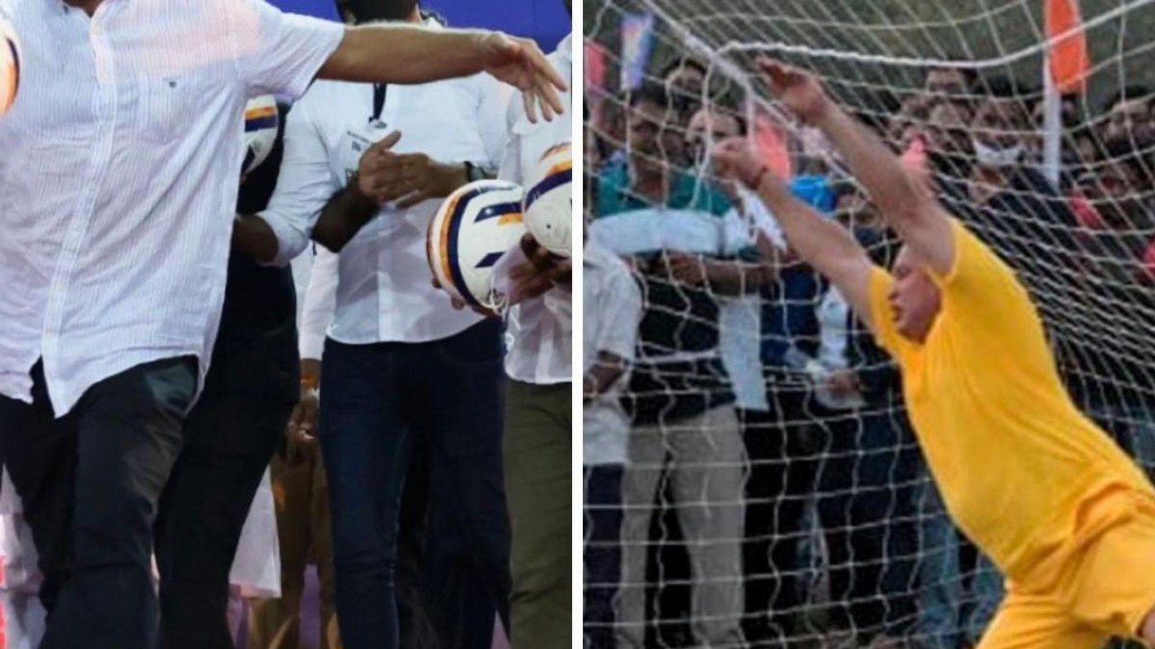 BJP-Congress & TMC sounds poll buggle in Goa