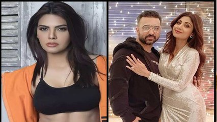 Sherlyn Chopra का  Shilpa Raj Kundra पर सनसनीखेज आरोप, 75 करोड़ का किया केस | FilmiBeat