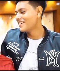 Rakib Hossain new tiktok video