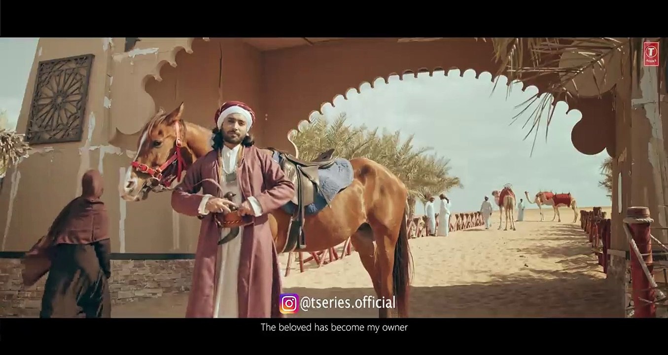 Pakeezgi Official Video _ Satinder Sartaaj _ Beat Minister _ Latest Songs 2021