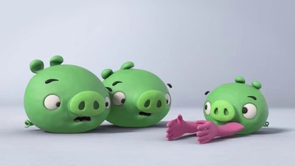 Piggy Tales | Gloves