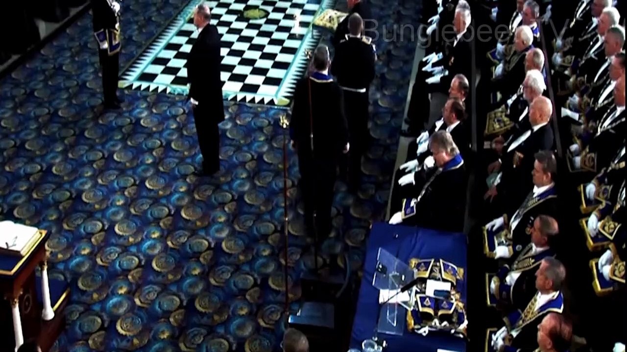 Occult Symbols Hidden In Plain Sight