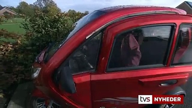 Hedensted borgere råber efter flere busruter | Midttrafik | Cathrine Amalie Sydow Andersen | Linda Marie Stisen | 26-10-2021 | TV SYD @ TV2 Danmark