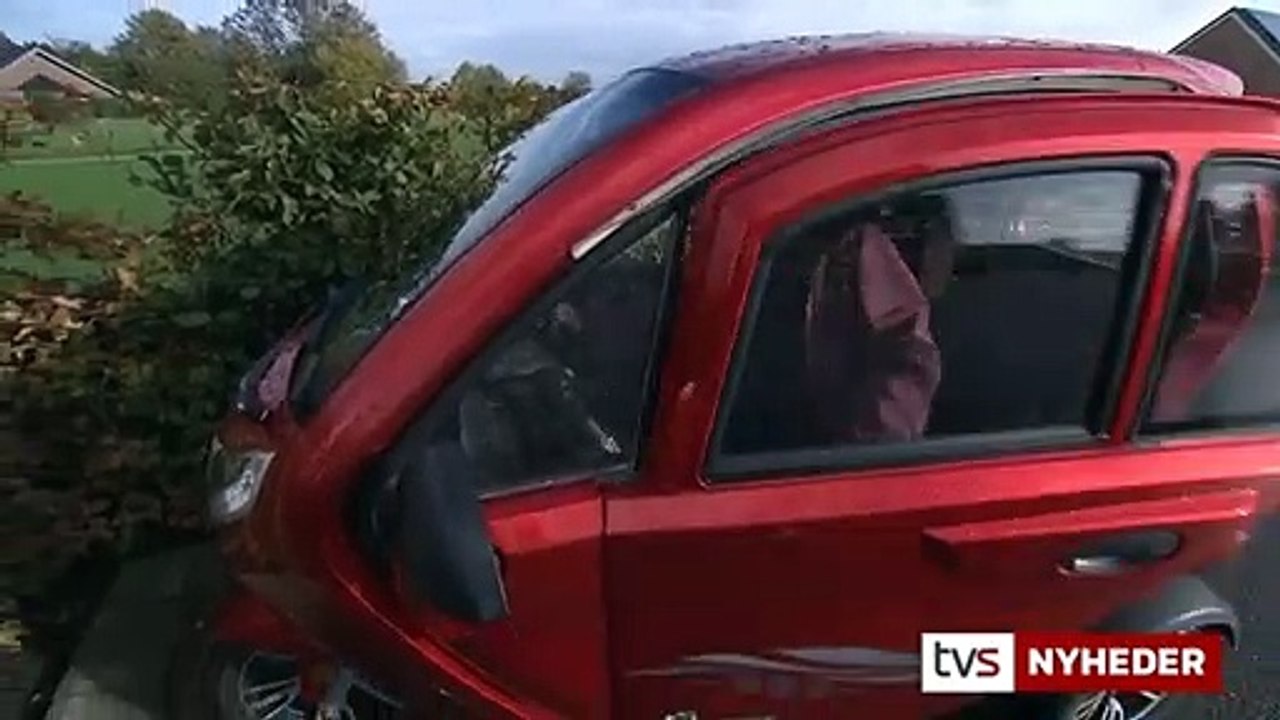 Hedensted borgere råber efter flere busruter | Midttrafik | Cathrine Amalie Sydow Andersen | Linda Marie Stisen | 26-10-2021 | TV SYD @ TV2 Danmark