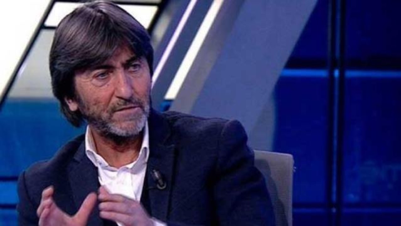 Rıdvan Dilmen, Ali Koç'a seslendi: Parasını verip kulüpten gönderin