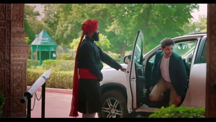 Tera Naam (Lyrical) - Tulsi Kumar, Darshan