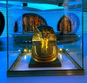 تعرّف على أبرز القطع الأثرية طبق الأصل في إكسبو 2020 دبي!
