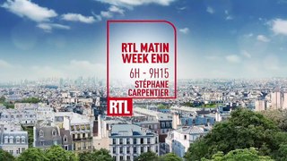 Le journal RTL de 6h30 du 31 octobre 2021