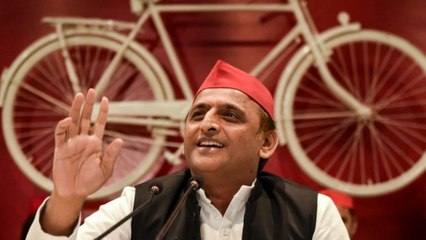 BJP-BSP 7 MLAs joins Samajwadi Party ahead of UP Polls 2022