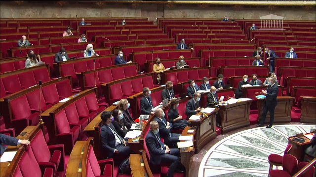 1ère séance : Projet de loi de finances pour 2022 : Action extérieure de l’État et aide publique au développement - Vendredi 29 octobre 2021