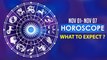 Horoscope November 1 To 7: This Week Lucky For Virgo, Scorpio, Sagittarius, Capricorn, Aquarius