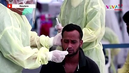 Hati-hati Indonesia! Delta AY.4.2 Sudah Masuk Singapura