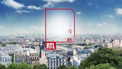 Le journal RTL de 7h du 31 octobre 2021