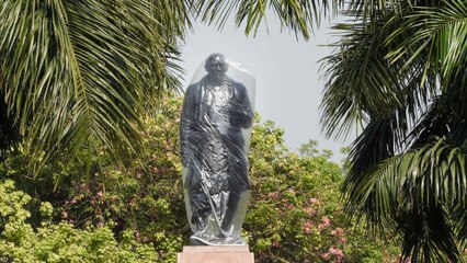 Know how country is celebrating 145th birthday of Patel