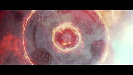 Naruto: The Movie "Teaser Trailer" (2021) Live Action