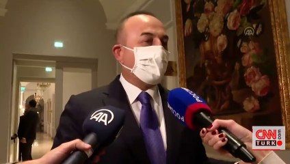 "SİHA'ları biz ürettik ama kullanımı Ukrayna'ya ait"