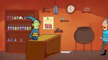 The Best of Funny Cartoon Compilation 1 | Hilarious Cartoon | Cartoon Animation