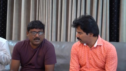 Kalakaar Movie Launch by Prabhas 🎬