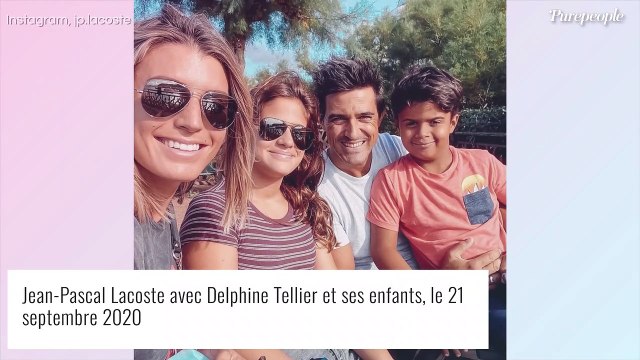 Jean-Pascal Lacoste bientôt marié à Delphine Tellier : la date de leur union dévoilée en direct