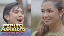 Pepito Manaloto - Ang Unang Kuwento: Rose o Elsa, mamili ka, Pitoy! | YouLOL