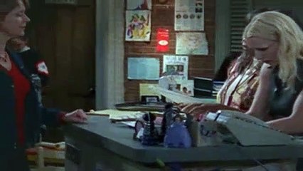 Becker S05E20 - Mr  and Ms  Conception