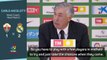 Real Madrid struggling with fixture congestion - Ancelotti