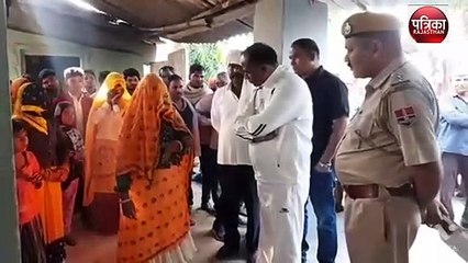 घर  में डकैती का प्रयास: परिजनों के साहस और पुलिस की तत्परता से पकड़े गए लुटेरे