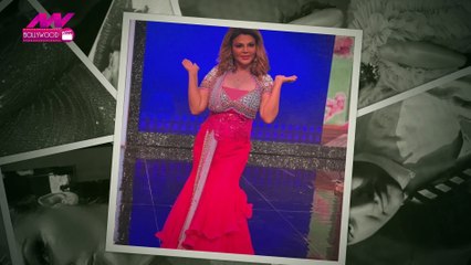 Rakhi Sawant ने Prem Chopra के साथ किया ऐसा काम, हो रहा वायरल