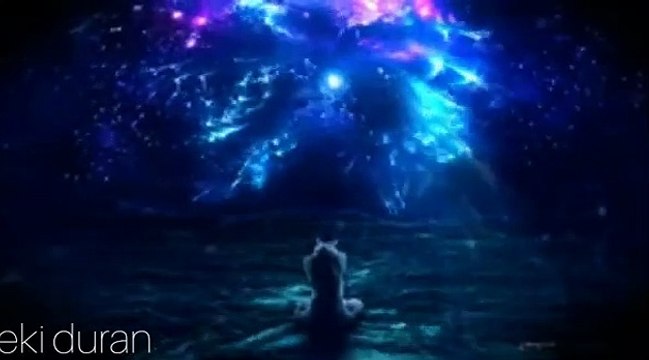 Rüyalarda buluşuruz (karaoke)