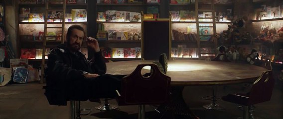 IO SONO BABBO NATALE (2021) HD links free