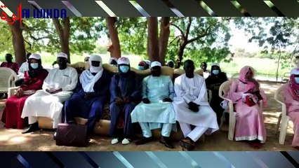 Tchad : l'ONG Al Nahda mobilise la population de Linia contre le cancer