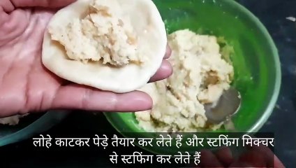 Meva Mawa Kachori I इस त्यौहार पर बनाए मेवा मावा भरी कचोरी I Mava Kachori I Khoya Kachori by Safina Kitchen