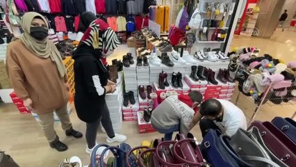 Hayatı Paylaşanlar Derneği ihtiyaç sahibi çocukların yüzünü güldürüyor