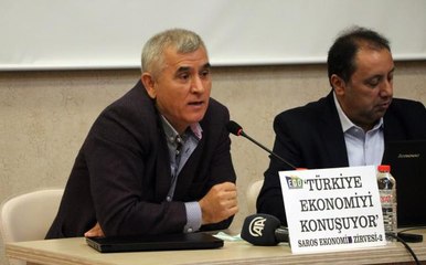 Kuraklığa karşı "daha az su tüketen bitkiler ekilmesi" önerisi