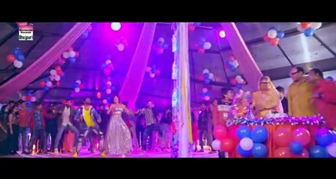FULL VIDEO SONG - MACHHARIYA - #Khesari Lal Yadav #Kajal Raghwani ,Khushbu Tiwari KT | Hit Song 2021