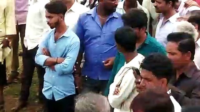 2 youths drowned in MKHubballi Lake