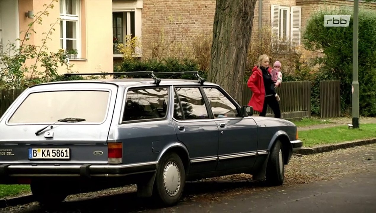 Hauptstadtrevier - Staffel 1 Folge 16 - Offene Rechnungen