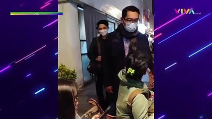 Ridwan Kamil: Boleh Malam Mingguan Tapi Tetap Prokes