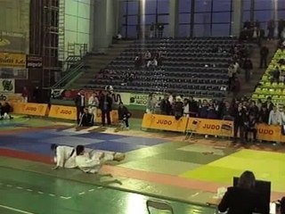 Ardeuan George-Stoica Vlad 66 kg