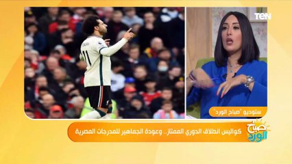 ناقد رياضي: محمد صلاح لم يكن اللاعب الأكثر مهارة في تاريخ مصر ولكنه حالة لم ولن تكرر