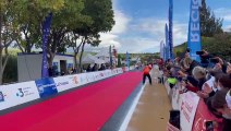 Marseille-Cassis 2021:  au sprint