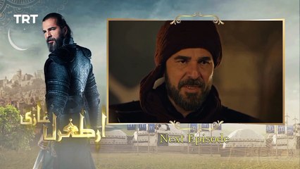 Ertugrul Ghazi Urdu Episode 38 Promo Season 5 || Trt Ptv