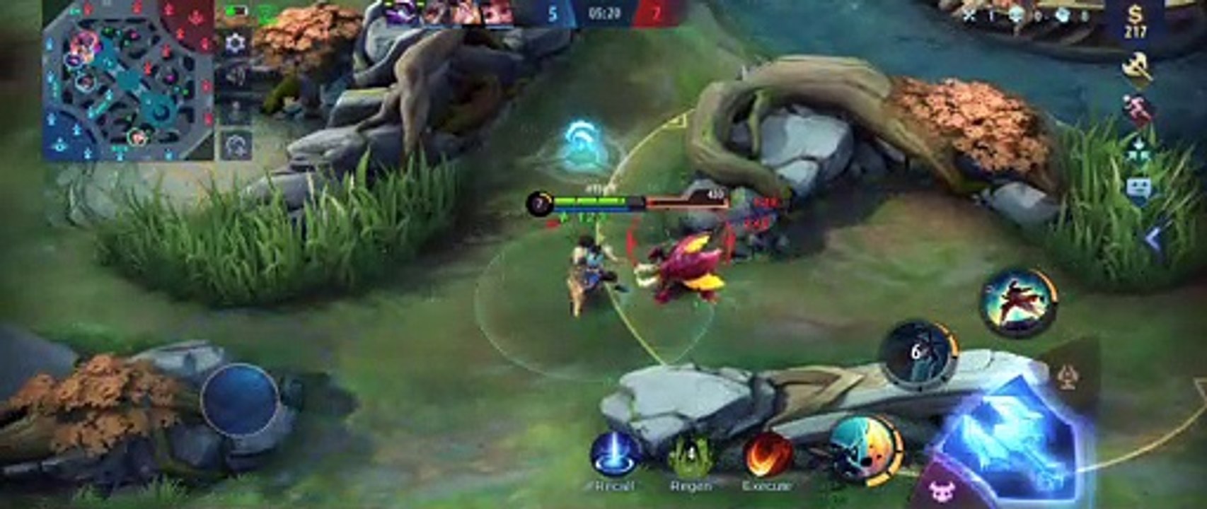 Zilong ft Uzi Mengo