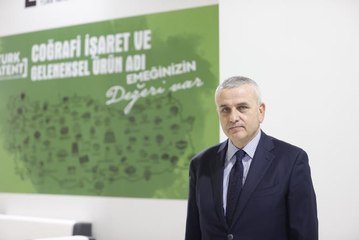 Son dakika! Yöresel lezzetlerde hedef coğrafi işaretli ürünlerle katma değeri artırmak