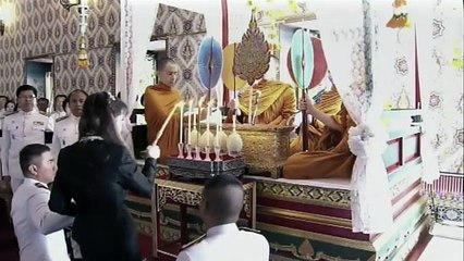ข่าวในพระราชสำนัก วันพุธที่ 2 พฤศจิกายน 2559 (ช่อง 9)